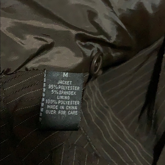 A. BYER JACKET - Picture 5 of 5